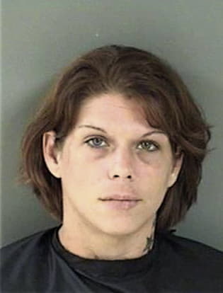 Samantha Tiru, - Indian River County, FL 